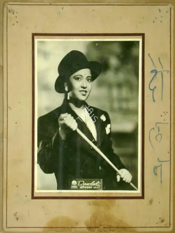Dawlat, Director, 1949