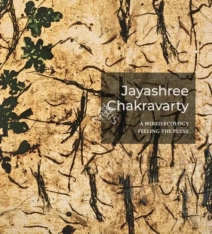 Smriti Verma (Editor), Jayashree Chakravarty, 2023, Edited Book