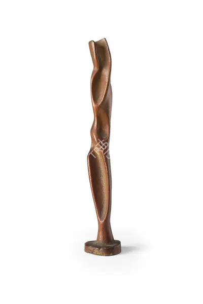 Davierwalla, A.M. (Artist). Untitled, n.d. | Sculpture, Pu.Mum/25.09.25, 2025 · Pundole