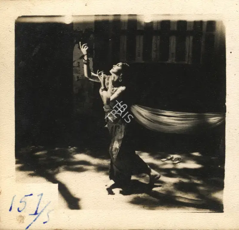 Sharad Pai (Producer), Pyar Ki Jeet, 1962, Photographic Still