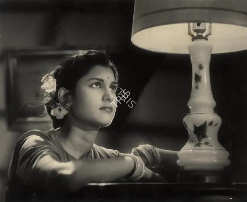 Mohan Segal (Director), Krorepati, 1961, Photographic Still