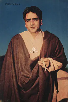 J.C. Jain (Editor), Filmfare, 1953, Magazine