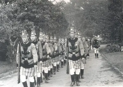 Soumendu Roy (Cinematographer), Sikkim, 1971, Photographic Still