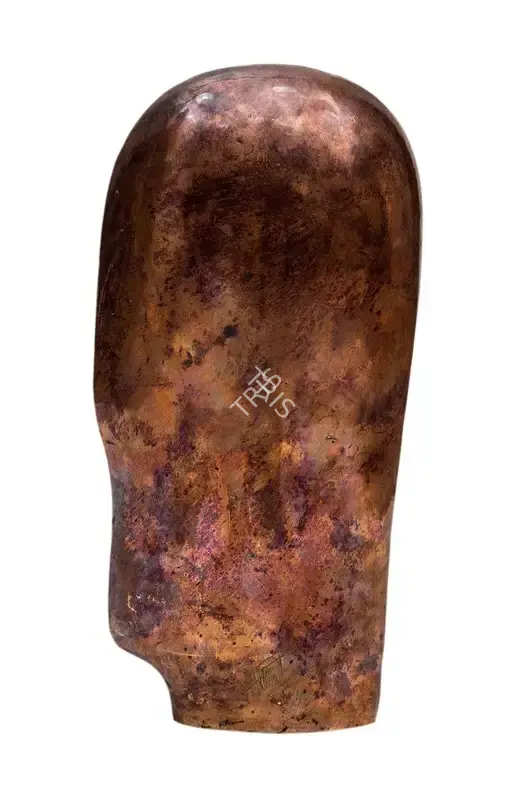 Himmat Shah (Artist), Untitled, 2006, Sculpture