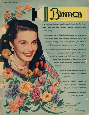 J.C. Jain (Editor), Filmfare, 1955, Magazine
