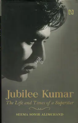 Seema Sonik Alimchand (Author), Jubilee Kumar, 2020, Authored Book