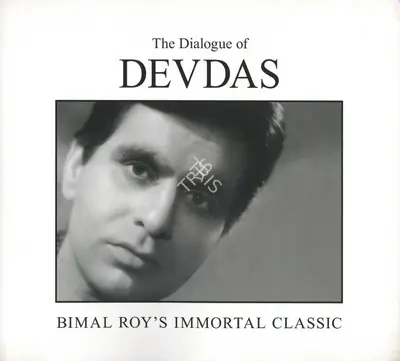Dipa Chaudhuri (Editor), The Dialogue of Devdas, 2012, Edited Book