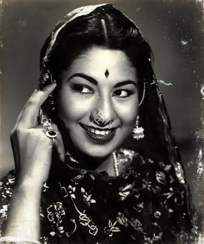 Homi Wadia (Producer), Shree Krishna Bhakti, 1955, Photographic Still