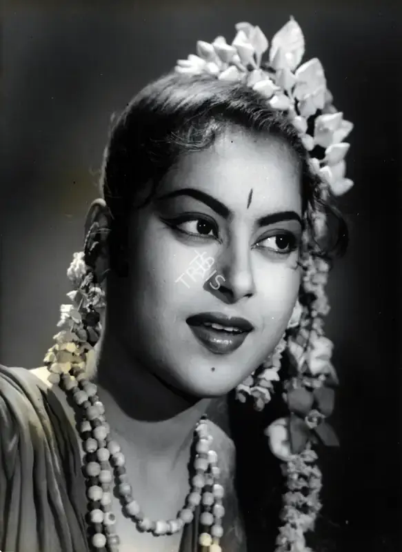 Babubhai Mistri (Director), Pavanputra Hanuman, 1957, Photographic Still