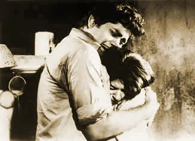 Nair, Kulathoor Bhaskaran (Producer), Swayamvaram, 1972 | Photographic Still | CinemaEducation | 00762272