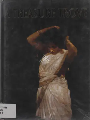Manasij Majumder (Editor), Treasure Trove, 2001, Edited Book