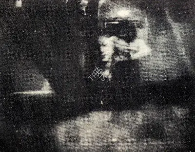 Radhu Karmakar (Cinematographer), Awara, 1951, Photographic Still