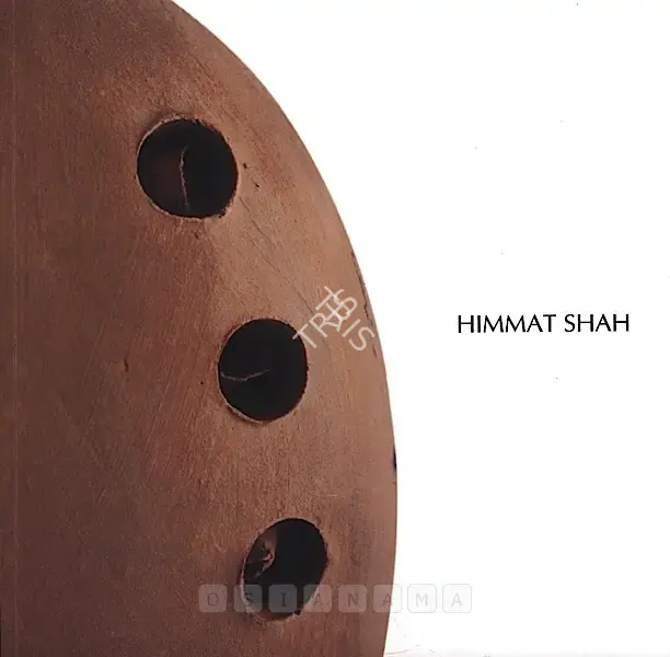 Himmat Shah (Artist), Himmat Shah, 2005, Solo Exhibition Catalogue