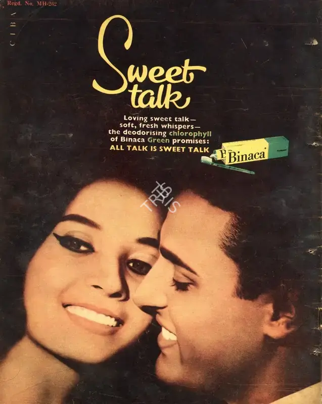 B.K. Karanjia (Editor), Filmfare, 1968, Magazine
