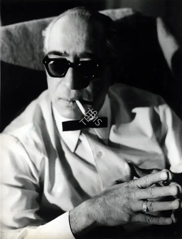 Sham Behl (Producer), Gold Medal, The, 1979, Photographic Still