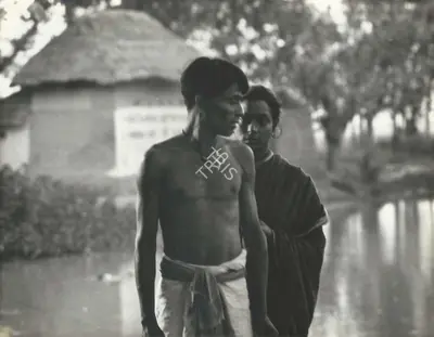 Govind Nihalani (Cinematographer), Aarohan, 1982, Photographic Still