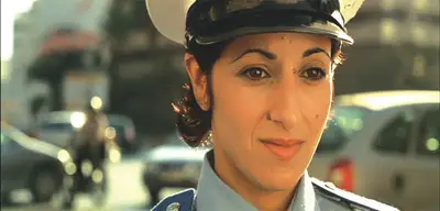 Faouzi Bensaidi (Director), WWW, What a Wonderful World, 2006, Photographic Still
