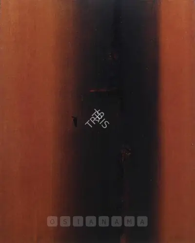 V.S. Gaitonde (Artist), Untitled, 1965, Painting