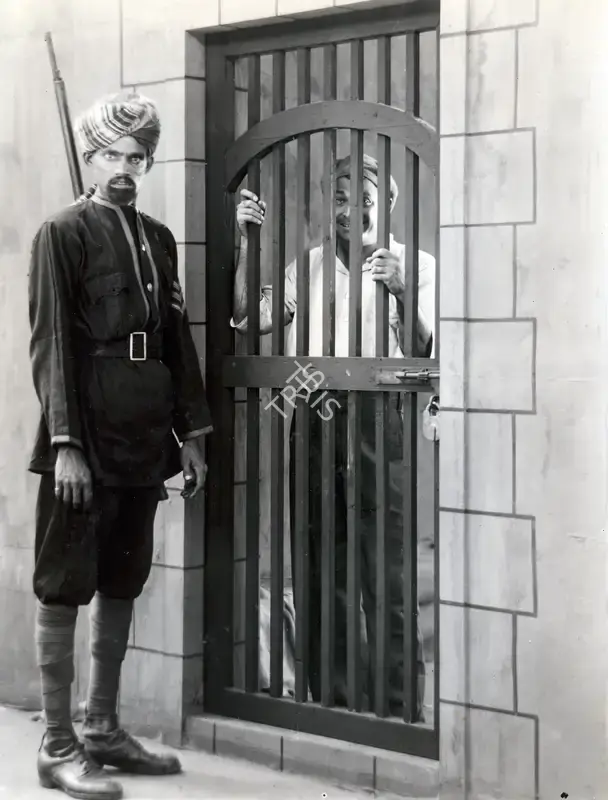 Homi Master (Director), Saubhagya Sundari, 1933, Photographic Still