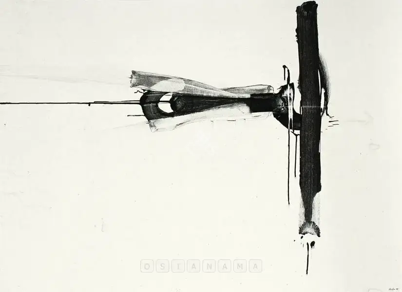 Vanita Gupta (Artist), Untitled, 2006, Painting