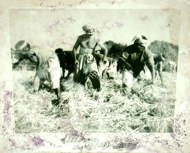 K. Vaikunth (Cinematographer), Heera Moti, 1959, Lobby Card