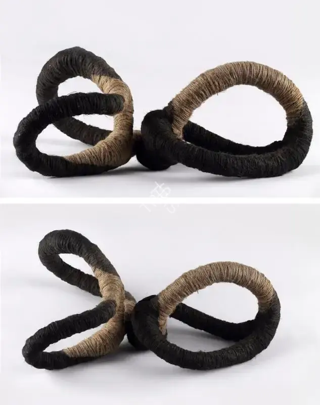 Manisha Parekh (Artist), Beings - 5, 2006, Sculpture