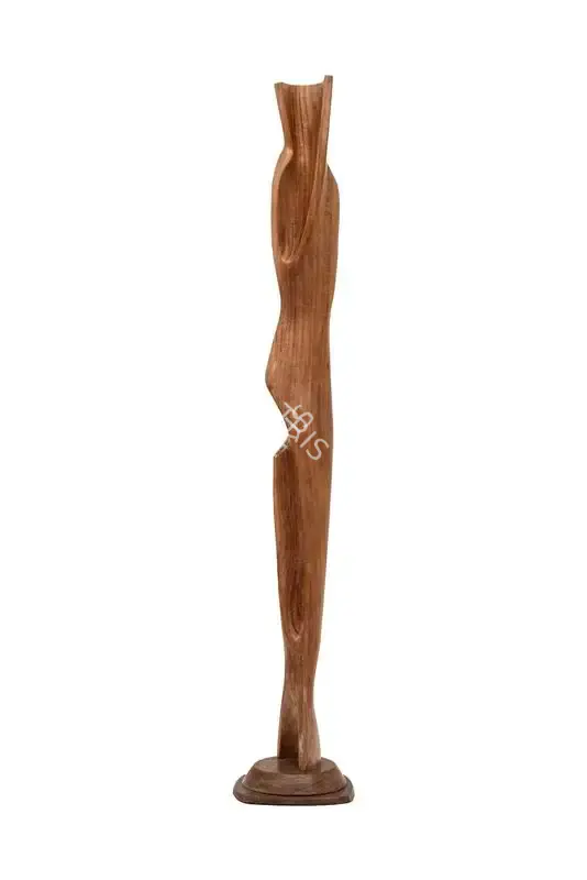 A.M. Davierwalla (Artist), Untitled, 1968, Sculpture