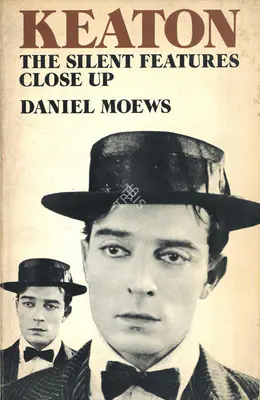 Daniel Moews (Author), Keaton, 1977, Authored Book