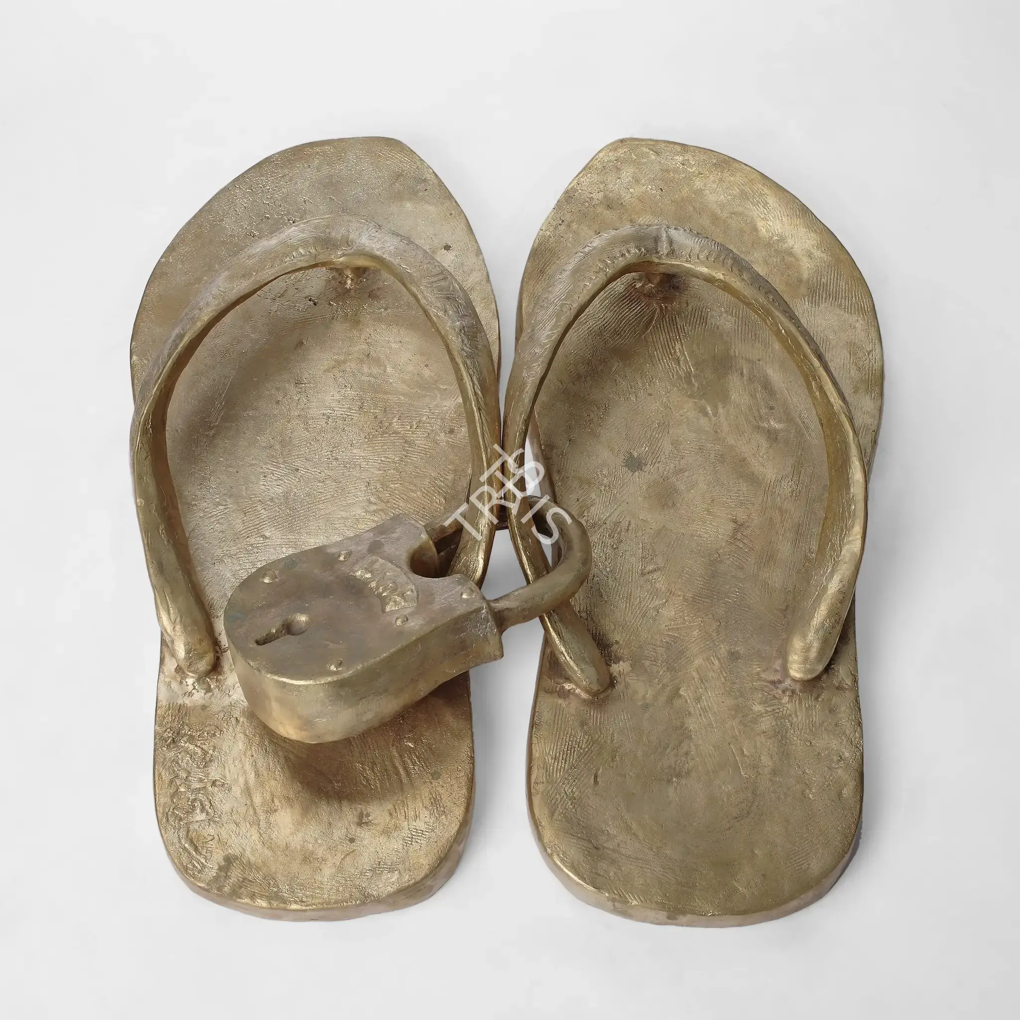 Sudhanshu Sutar (Artist), Untitled, Sculpture