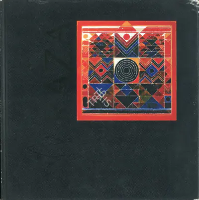 S.H. Raza (Artist), Raza, 2006, Solo Exhibition Catalogue