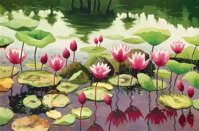 Sanjay Bhattacharya (Artist), Untitled, 2012, Painting