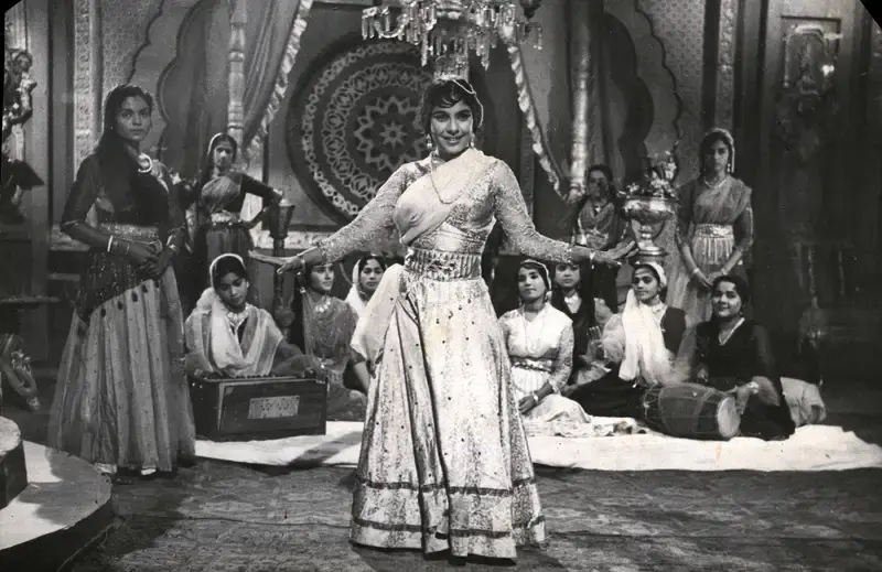 Ishwarlal (Director), Jawan Mard, 1966, Photographic Still