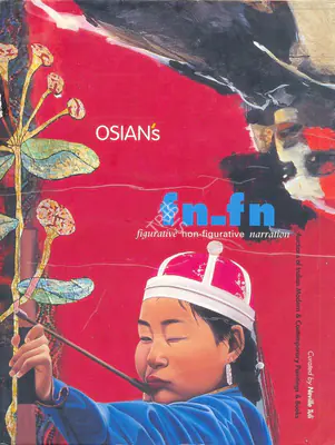 Osians (Auction House), Fn-Fn: Figurative Non-Figurative Narration, 2003, Auction Catalogue