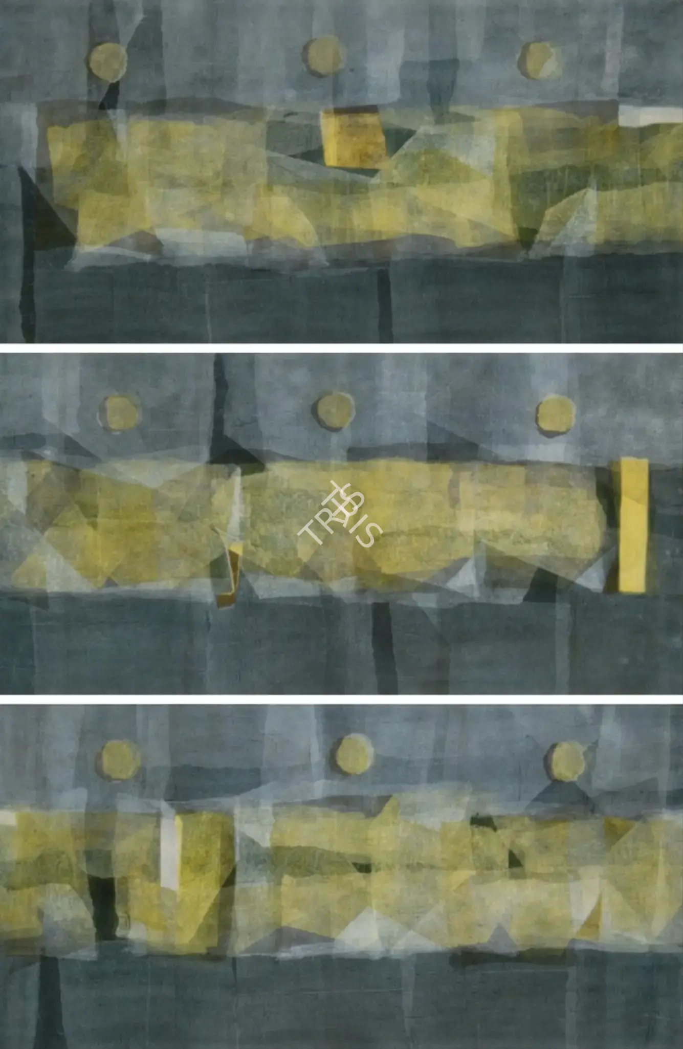 Manish Pushkale (Artist), Untitled, 2007, Painting