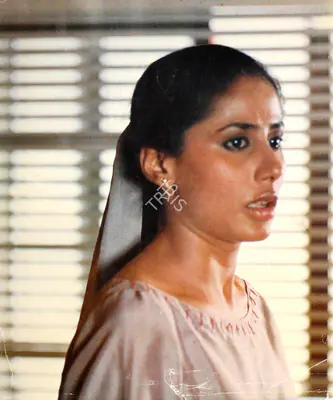 Kuljit Pal (Producer), Arth, 1982, Song-Synopsis Booklet