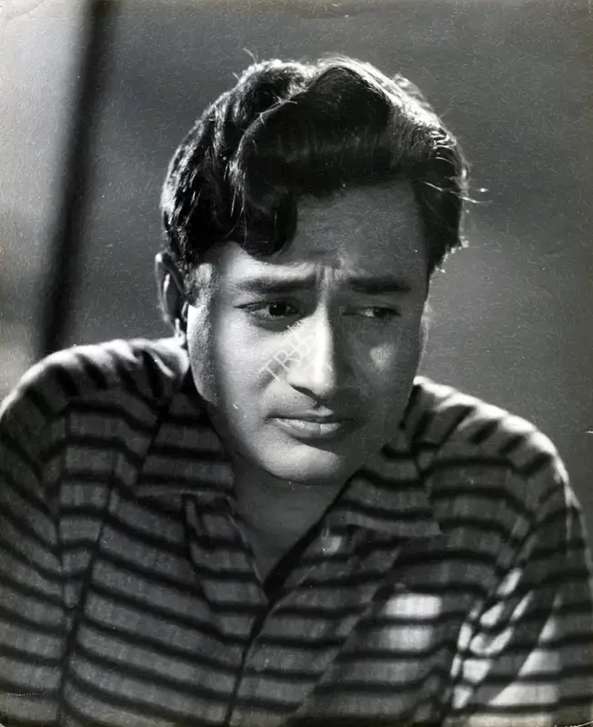 G Kale (Cinematographer), Ek Ke Baad Ek, 1960, Photographic Still