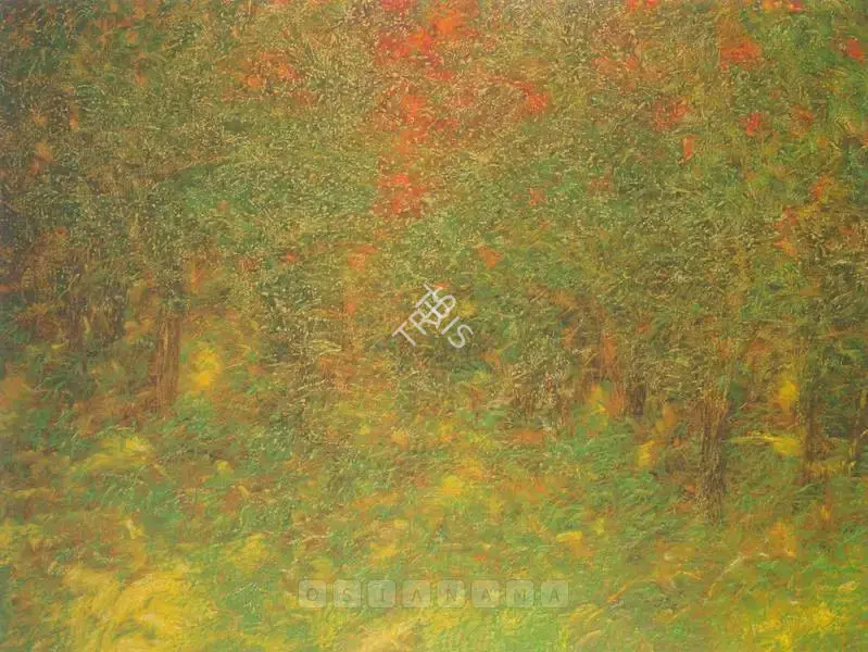 Paramjit Singh (Artist), Untitled, 2002, Painting