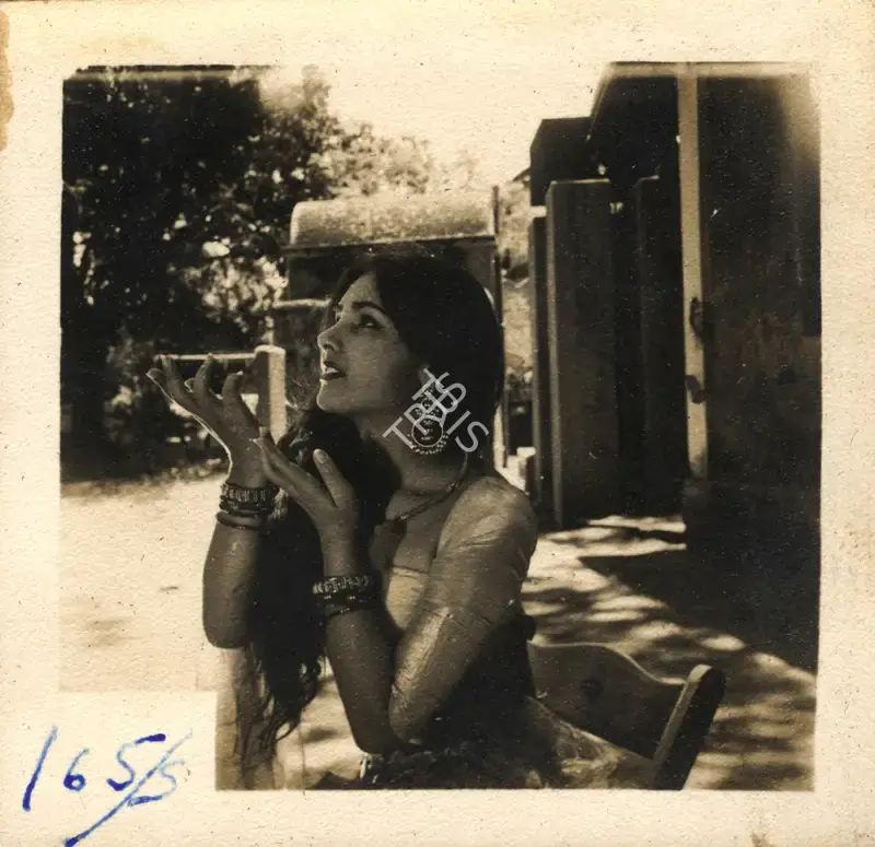 Sharad Pai (Producer), Pyar Ki Jeet, 1962, Photographic Still
