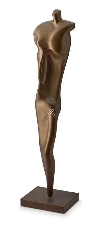 B. Vithal (Artist), Untitled, Sculpture