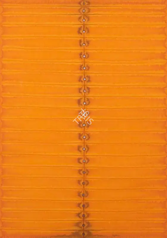 Sohan Qadri (Artist), Untitled, 2005, Painting