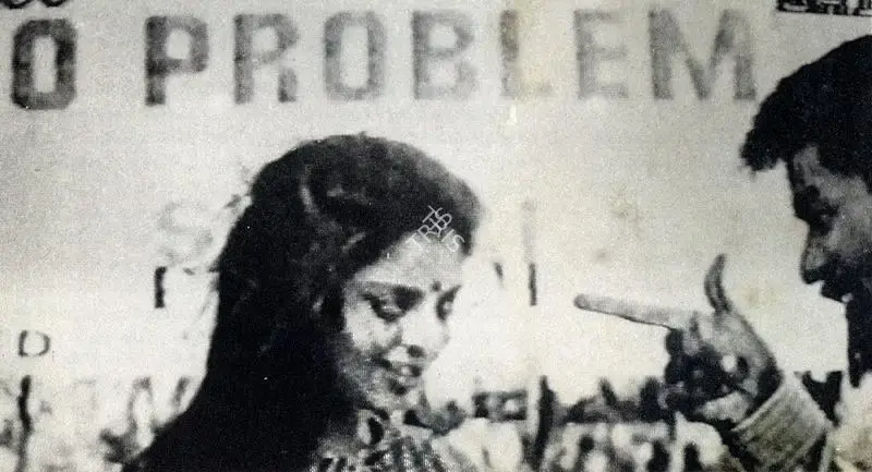 S. Shankar (Director), Humse Hai Muqabla, 1995, Photographic Still