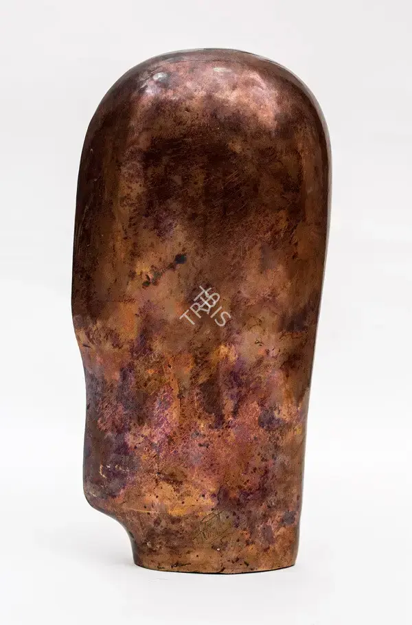 Himmat Shah (Artist), Untitled, 2006, Sculpture