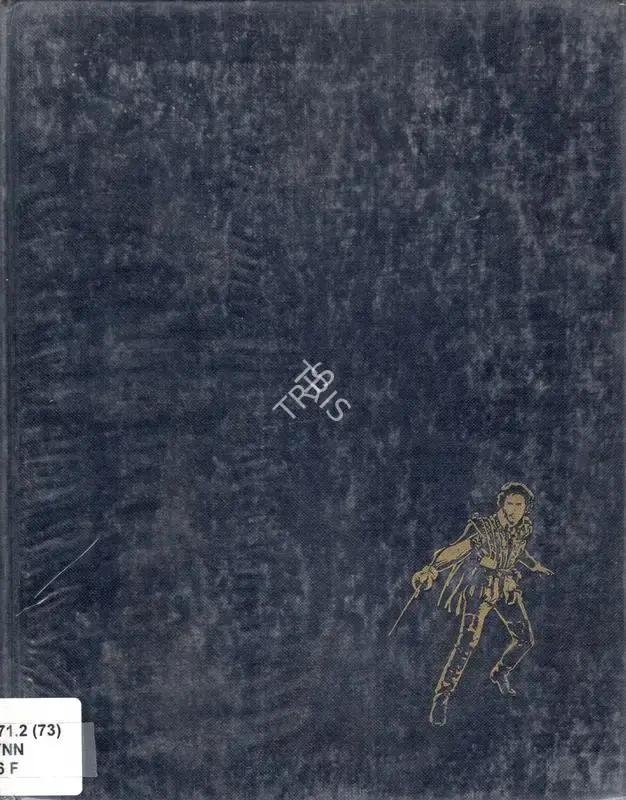 Tony Thomas (Author), The Films of Errol Flynn, 1969, Authored Book