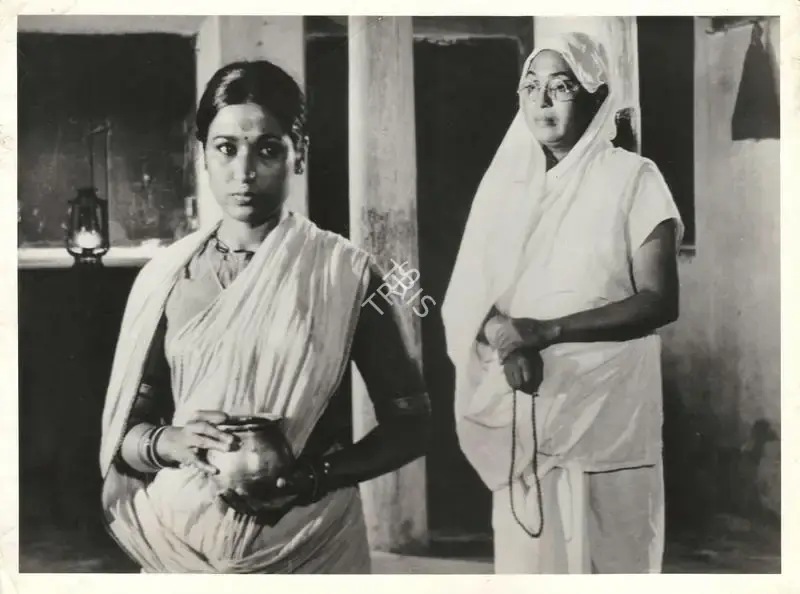 Govind Nihalani (Cinematographer), Kondura, 1977, Photographic Still