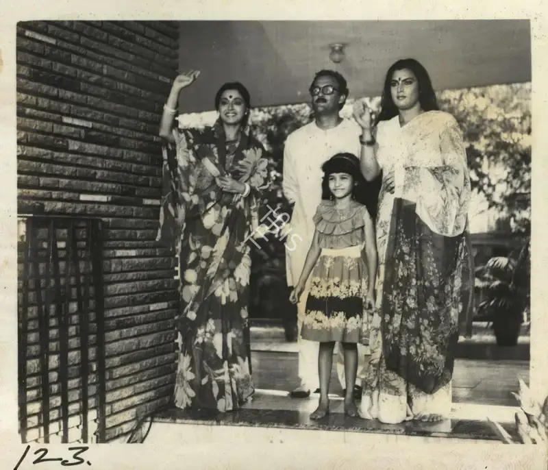 Ajay Prabhakar (Cinematographer), Zevar, 1987, Photographic Still
