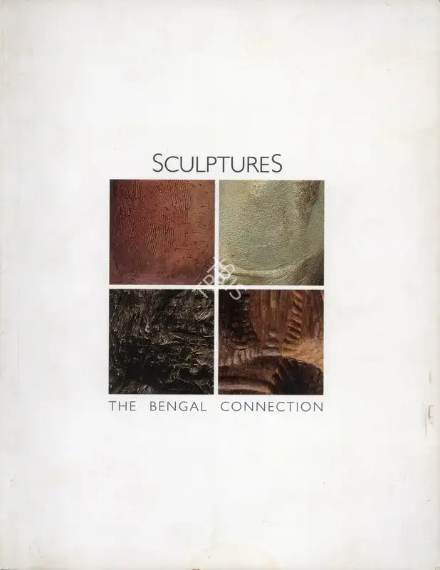 Gallery Rosa (Organiser), Sculptures, 2006, Group Exhibition Catalogue