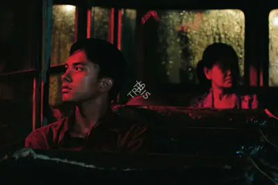 Riri Riza (Director), Gie, 2005, Photographic Still