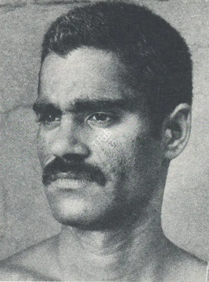 Unknown (Photographer), Untitled (Artist Photograph), Contemporary Photograph
