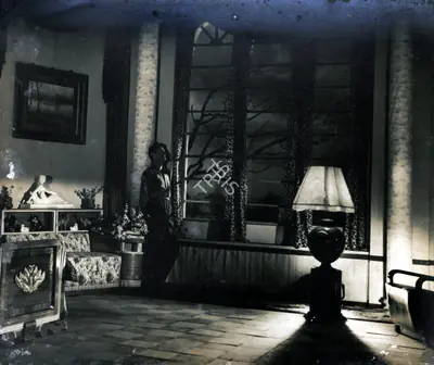 G.P. Sippy (Producer), Sazaa, 1951, Photographic Still