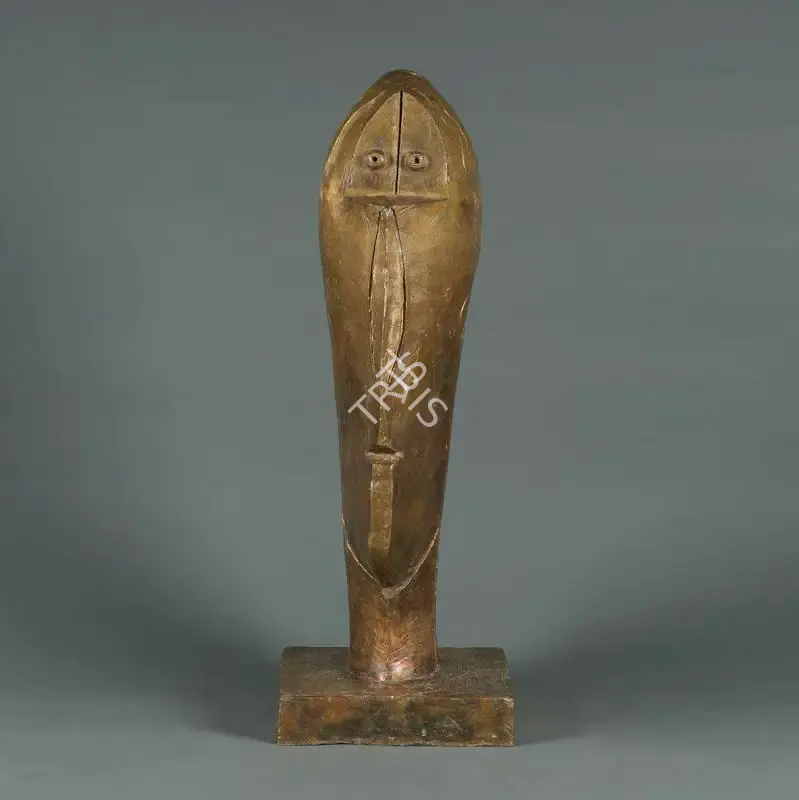 Himmat Shah (Artist), Untitled, 2006, Sculpture